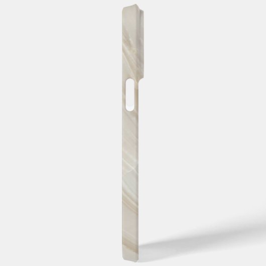 cute marbe iphone 14 pro max Case-Mate iPhoneケース (裏面 / 右)