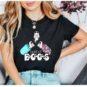 Cute Medical Halloween Dose of Boos Tシャツ