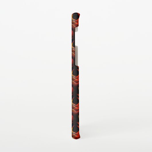 Cute Modern Boho Elegant Abstract Art Pattern #503 Samsung Galaxyケース (左側)