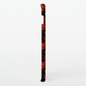 Cute Modern Boho Elegant Abstract Art Pattern #503 Samsung Galaxyケース (右側)