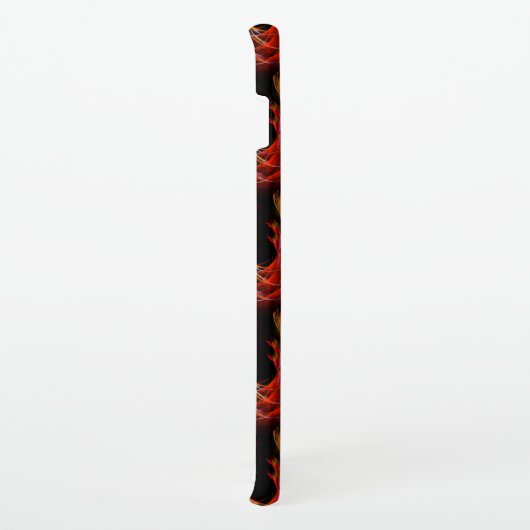 Cute Modern Boho Elegant Abstract Art Pattern #503 Samsung Galaxyケース (右側)