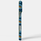 Cute Mom Gift Ranunculus Photo  Case-Mate iPhoneケース (裏面 / 右)