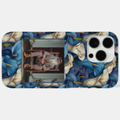 Cute Mom Gifts Calle Lilies Flower Photo  Case-Mate iPhoneケース (裏面 (横))