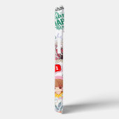 Cute Motivational – Positive Quote Kawaii  Case-Mate iPhoneケース (裏面 / 右)