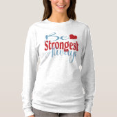 Cute Motivational Teen Shirt 2026 Tシャツ (正面)