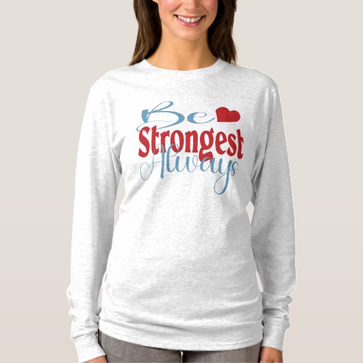Cute Motivational Teen Shirt 2026 Tシャツ (正面)