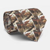 Cute Nice and Lovely Survival for the fittest. ネクタイ (ロール)