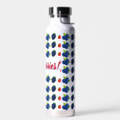 Cute Only berries waterbottle ウォーターボトル (左面)