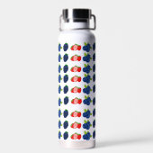 Cute Only berries waterbottle ウォーターボトル (背面)