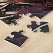 CUTE OWL  ジグソーパズル (側面)