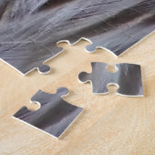 CUTE OWL ジグソーパズル (側面)