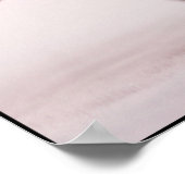 Cute Panda Hoodie – Kawaii Panda Poster Art ポスター (角)