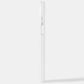 Cute Panda Ice Cream iPhoneケース (左側面)