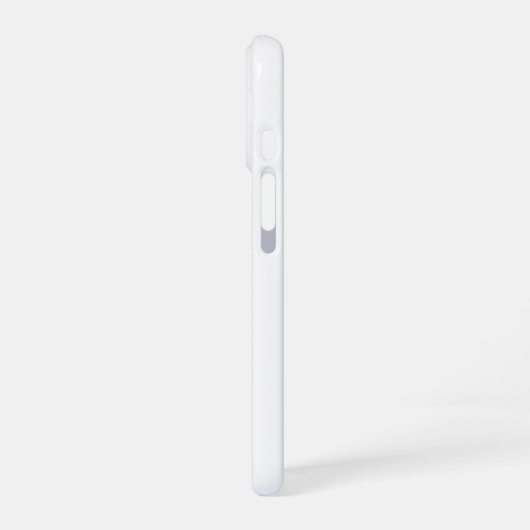 Cute Panda Ice Cream iPhone 16ケース (左側面)