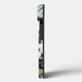Cute Pandas Group Photo Case-Mate iPhoneケース (裏面 / 左)