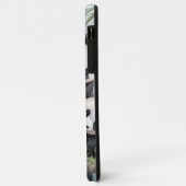 Cute Pandas Group Photo Case-Mate iPhoneケース (裏面/左)