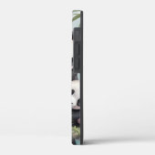 Cute Pandas Group Photo Case-Mate iPhoneケース (裏面 / 左)