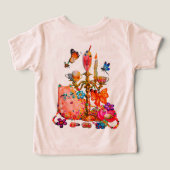 Cute Pastel (デザイン裏面)