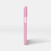 Cute Pastel Baby Dragon  iPhoneケース (右側面)