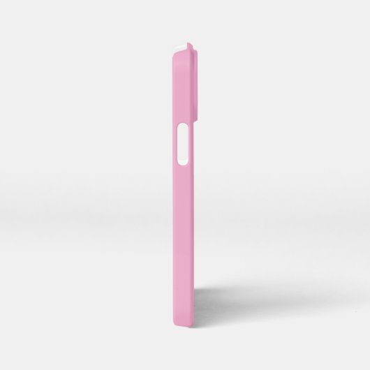 Cute Pastel Baby Dragon  iPhoneケース (右側面)