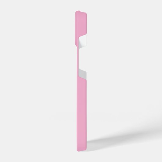 Cute Pastel Baby Dragon  iPhoneケース (左側面)