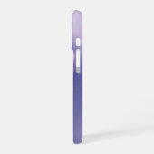 Cute Pastel Coffin Kawaii Halloween Case iPhone 16ケース (左側面)