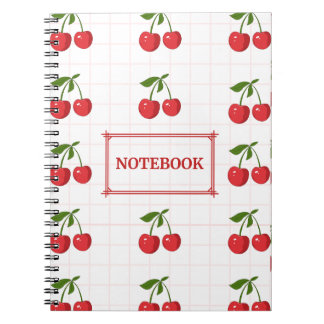 Cute Pastel Diary Notebook | Soft Aesthetic Journa ノートブック