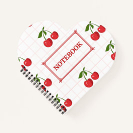 Cute Pastel Diary Notebook | Soft Aesthetic Journa ノートブック