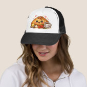 Cute Pastry Lover Hat キャップ (インサイチュ)