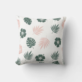 Cute Patterned Throw Pillow – Soft & Decorative クッション