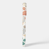 Cute Paw Prints Case-Mate iPhoneケース (裏面 / 右)