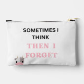 Cute pencil poach アクセサリーポーチ (裏面)