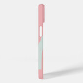 Cute Phone 前向き Case for Vibes Case-Mate iPhoneケース (裏面 / 右)