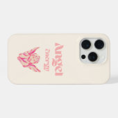 cute phone case iPhoneケース (裏面横)