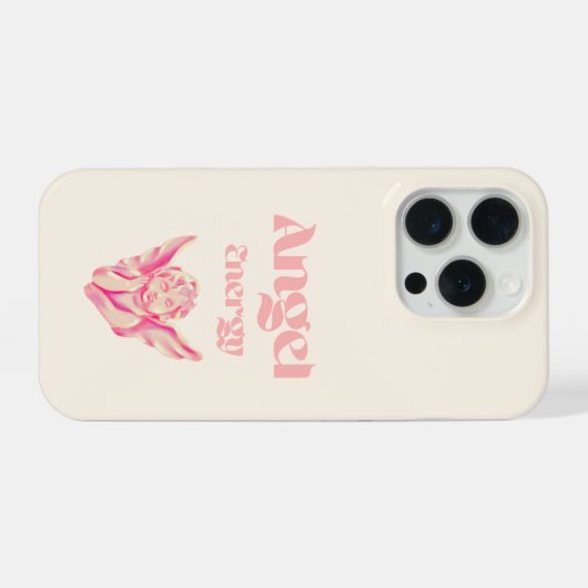 cute phone case iPhoneケース (裏面横)