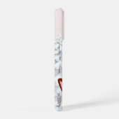 Cute phone cases iPhoneケース (右側面)