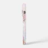 Cute phone cases iPhoneケース (左側面)