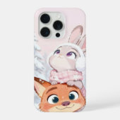 Cute phone cases iPhoneケース (裏面)