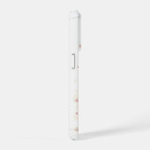 Cute phone cases  iPhoneケース (右側面)