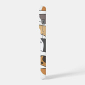 Cute phone cases iPhoneケース (左側面)