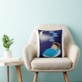 Cute Pillow Cover  クッション (椅子)