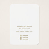  Cute Pink Floral Script  Earring Jewelry (裏面)