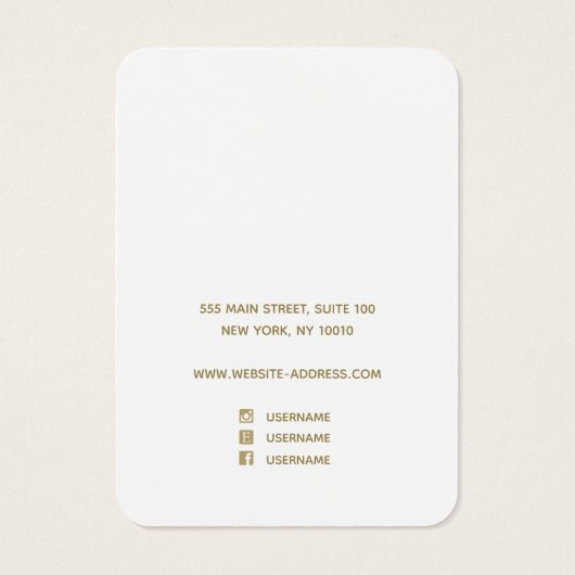  Cute Pink Floral Script  Earring Jewelry (裏面)