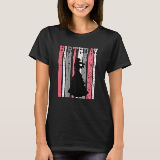 Cute Pink Girls Violin Violinist Plays Musical Ins Tシャツ (正面)