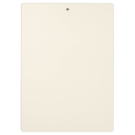 Cute Pink Heart Grid Pattern クリップボード (裏面)