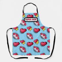 Cute pink hearts personalized name 