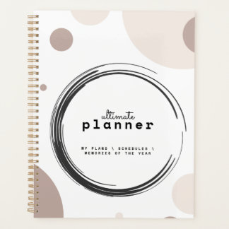 cute pink planner  プランナー手帳