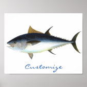 Cute Pink-tailed Mermaid Thunder_Cove ポスター (正面)