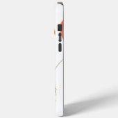 Cute Possum Phone Case Case-Mate iPhoneケース (裏面 / 左)