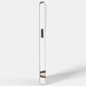 Cute Possum Phone Case Case-Mate iPhoneケース (裏面 / 右)